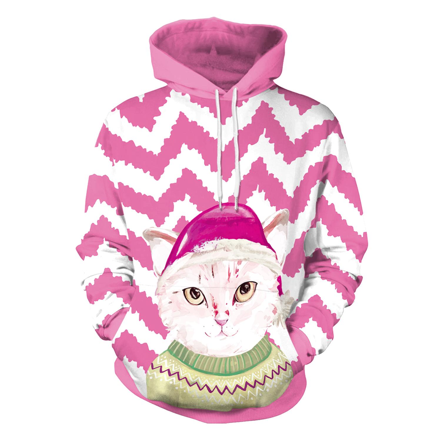 Christmas Hoodie #20036
